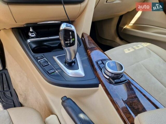 Чорний БМВ 3 Серія, об'ємом двигуна 2 л та пробігом 171 тис. км за 12999 $, фото 17 на Automoto.ua