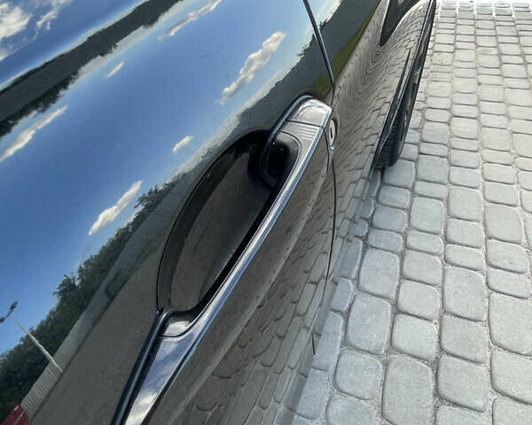 Черный БМВ 3 Серия, объемом двигателя 2 л и пробегом 210 тыс. км за 12699 $, фото 26 на Automoto.ua