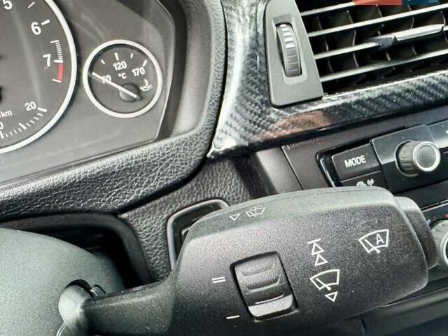БМВ 3 Серия 2013 в Киеве на Automoto.ua Черный БМВ 3 Серия, объемом двигателя 1.6 л и пробегом 265 тыс. км за 10500 $, фото 22 на Automoto.ua