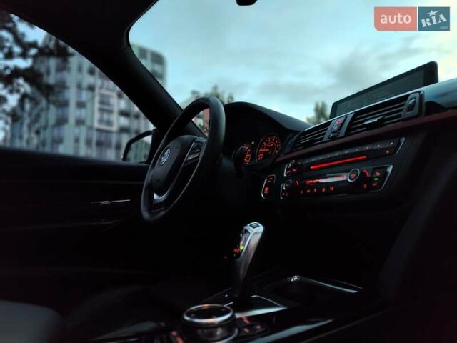БМВ 3 Серия 2013 в Киеве на Automoto.ua Черный БМВ 3 Серия, объемом двигателя 2 л и пробегом 162 тыс. км за 10990 $, фото 52 на Automoto.ua