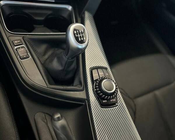 Черный БМВ 3 Серия, объемом двигателя 2 л и пробегом 179 тыс. км за 11499 $, фото 16 на Automoto.ua