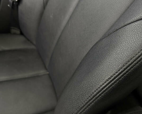 Чорний БМВ 3 Серія, об'ємом двигуна 2 л та пробігом 190 тис. км за 11500 $, фото 20 на Automoto.ua