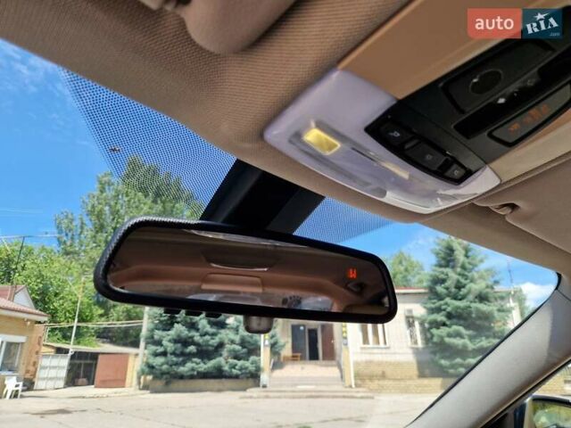 Чорний БМВ 3 Серія, об'ємом двигуна 2 л та пробігом 171 тис. км за 12999 $, фото 18 на Automoto.ua