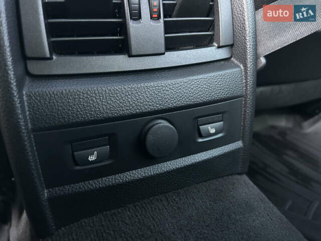 Черный БМВ 3 Серия, объемом двигателя 2 л и пробегом 167 тыс. км за 11999 $, фото 18 на Automoto.ua