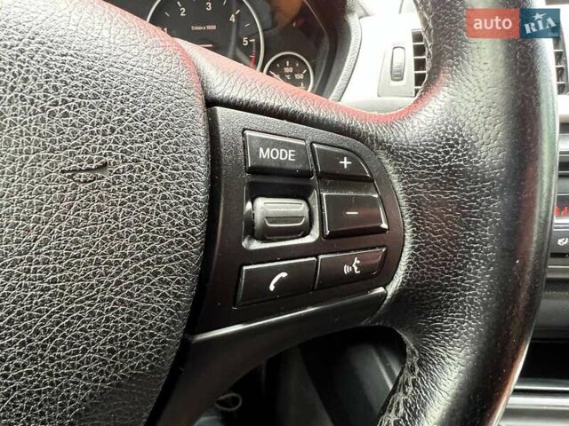 Черный БМВ 3 Серия, объемом двигателя 2 л и пробегом 139 тыс. км за 15500 $, фото 20 на Automoto.ua