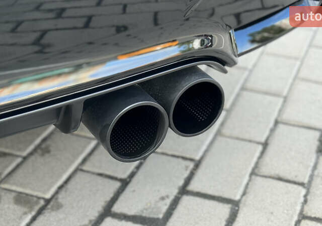 Черный БМВ 3 Серия, объемом двигателя 2.98 л и пробегом 145 тыс. км за 20000 $, фото 10 на Automoto.ua