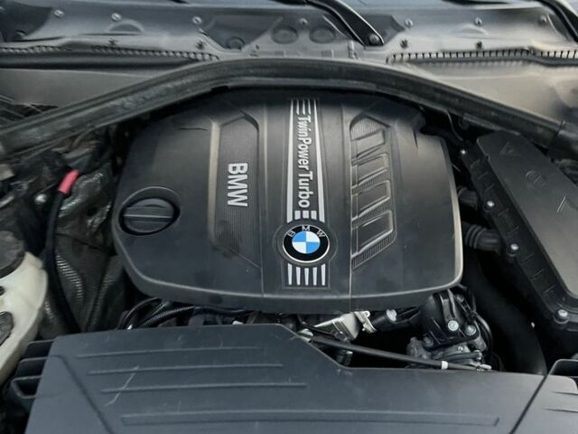 Чорний БМВ 3 Серія, об'ємом двигуна 2 л та пробігом 198 тис. км за 12700 $, фото 12 на Automoto.ua