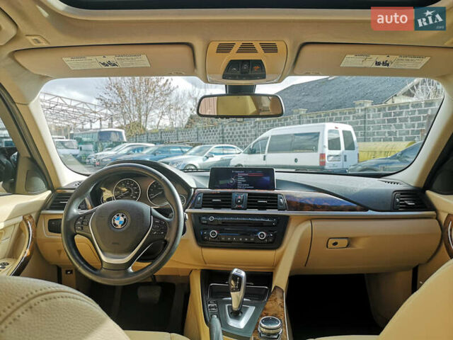 Чорний БМВ 3 Серія, об'ємом двигуна 2 л та пробігом 192 тис. км за 14200 $, фото 37 на Automoto.ua