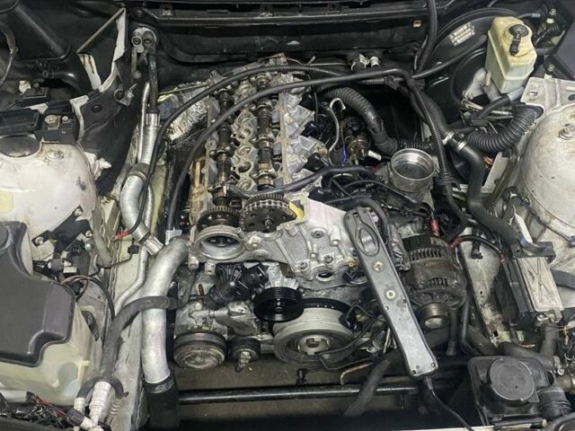 Черный БМВ 3 Серия, объемом двигателя 2 л и пробегом 3 тыс. км за 3061 $, фото 6 на Automoto.ua