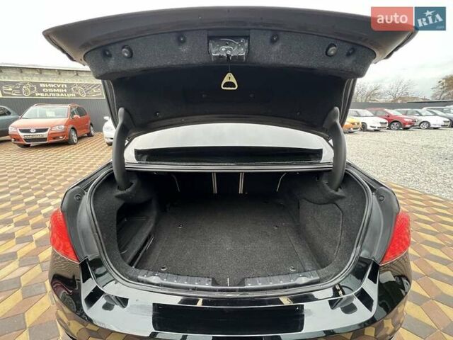 Черный БМВ 3 Серия, объемом двигателя 2.98 л и пробегом 278 тыс. км за 13500 $, фото 9 на Automoto.ua
