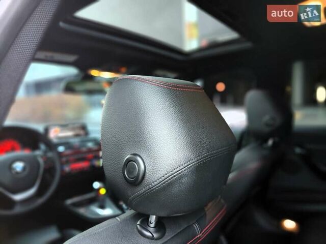 БМВ 3 Серия 2013 в Киеве на Automoto.ua Черный БМВ 3 Серия, объемом двигателя 2 л и пробегом 162 тыс. км за 10990 $, фото 44 на Automoto.ua