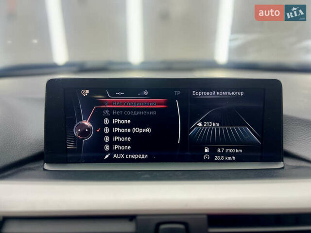 Черный БМВ 3 Серия, объемом двигателя 2 л и пробегом 178 тыс. км за 12900 $, фото 19 на Automoto.ua