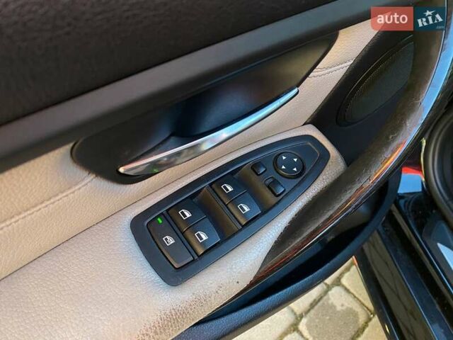 Черный БМВ 3 Серия, объемом двигателя 2.98 л и пробегом 295 тыс. км за 15100 $, фото 11 на Automoto.ua