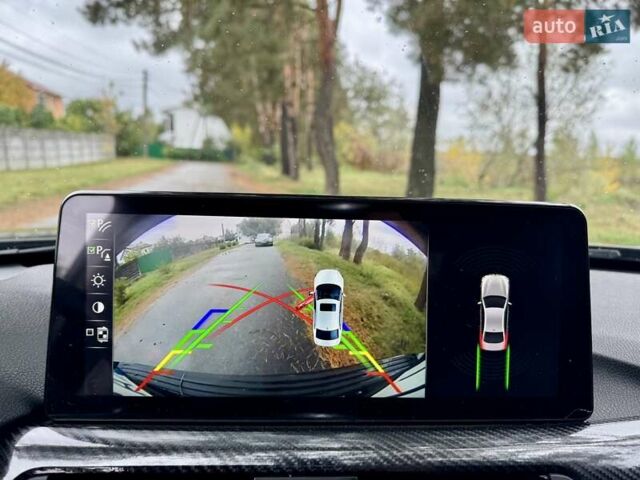 Черный БМВ 3 Серия, объемом двигателя 1.6 л и пробегом 265 тыс. км за 11499 $, фото 20 на Automoto.ua