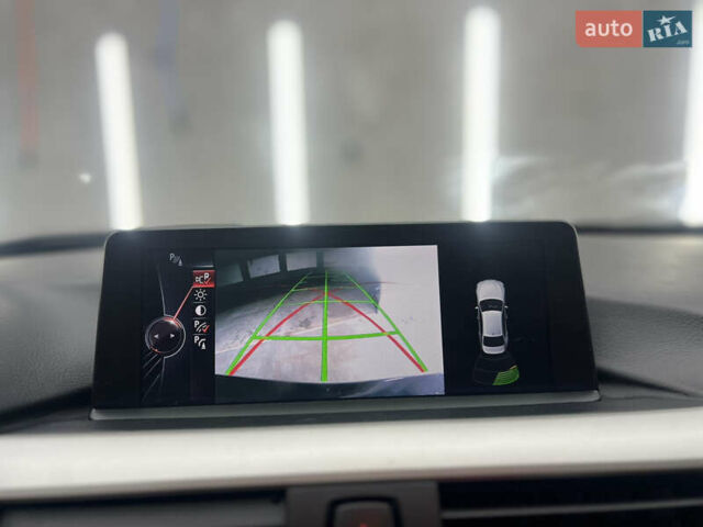 Черный БМВ 3 Серия, объемом двигателя 2 л и пробегом 178 тыс. км за 12900 $, фото 23 на Automoto.ua