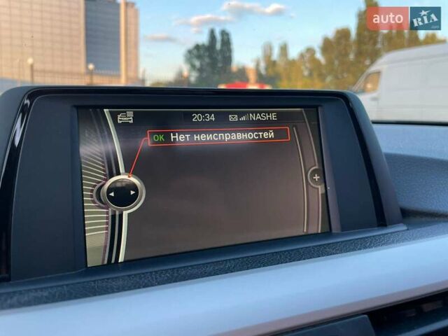 Черный БМВ 3 Серия, объемом двигателя 2 л и пробегом 287 тыс. км за 15500 $, фото 26 на Automoto.ua