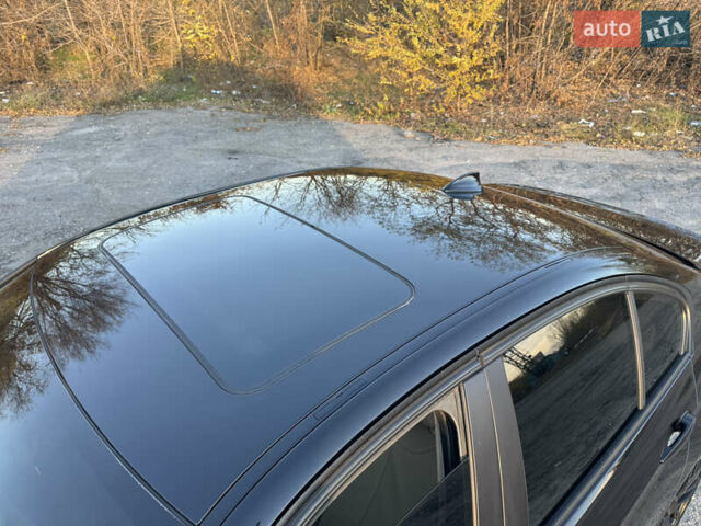 БМВ 3 Серия 2013 в Днепре (Днепропетровске) на Automoto.ua Черный БМВ 3 Серия, объемом двигателя 2 л и пробегом 146 тыс. км за 13100 $, фото 12 на Automoto.ua