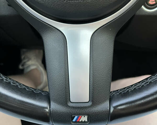 Черный БМВ 3 Серия, объемом двигателя 2 л и пробегом 220 тыс. км за 16300 $, фото 25 на Automoto.ua