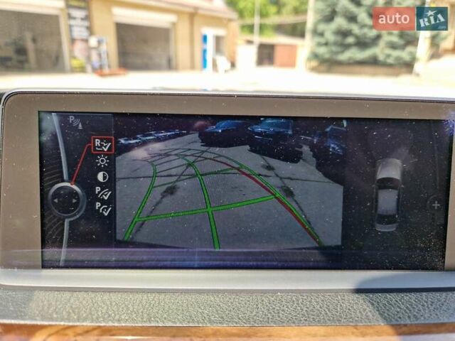 Чорний БМВ 3 Серія, об'ємом двигуна 2 л та пробігом 171 тис. км за 12999 $, фото 20 на Automoto.ua