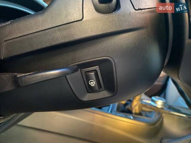 Черный БМВ 3 Серия, объемом двигателя 2.98 л и пробегом 295 тыс. км за 15100 $, фото 13 на Automoto.ua