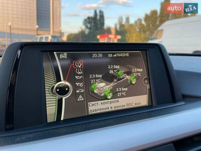 Черный БМВ 3 Серия, объемом двигателя 2 л и пробегом 287 тыс. км за 15500 $, фото 23 на Automoto.ua