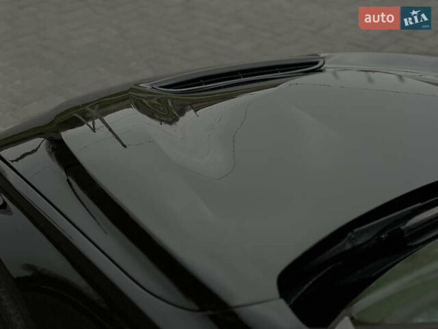 Черный БМВ 3 Серия, объемом двигателя 2 л и пробегом 207 тыс. км за 13599 $, фото 7 на Automoto.ua