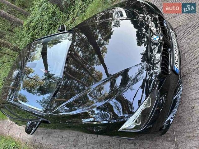 Черный БМВ 3 Серия, объемом двигателя 2 л и пробегом 250 тыс. км за 13500 $, фото 23 на Automoto.ua