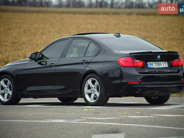 Чорний БМВ 3 Серія, об'ємом двигуна 2 л та пробігом 222 тис. км за 15300 $, фото 10 на Automoto.ua