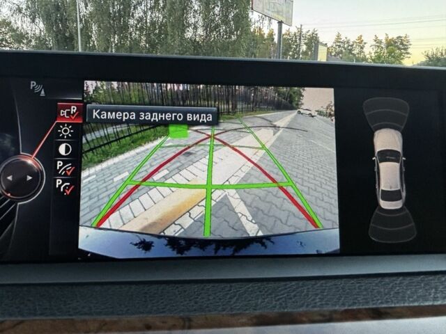 Чорний БМВ 3 Серія, об'ємом двигуна 2 л та пробігом 176 тис. км за 14500 $, фото 13 на Automoto.ua