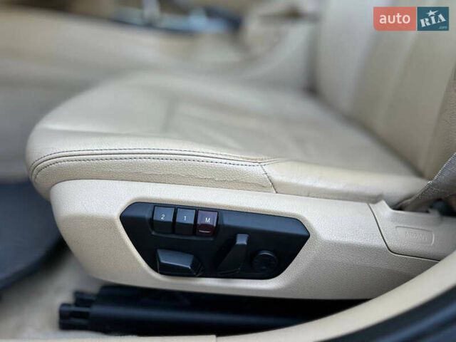 Чорний БМВ 3 Серія, об'ємом двигуна 2 л та пробігом 148 тис. км за 12800 $, фото 26 на Automoto.ua