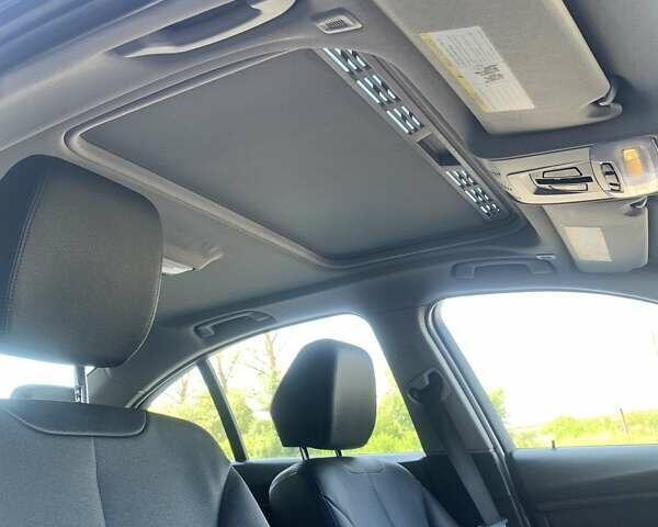 Черный БМВ 3 Серия, объемом двигателя 2 л и пробегом 170 тыс. км за 15500 $, фото 20 на Automoto.ua