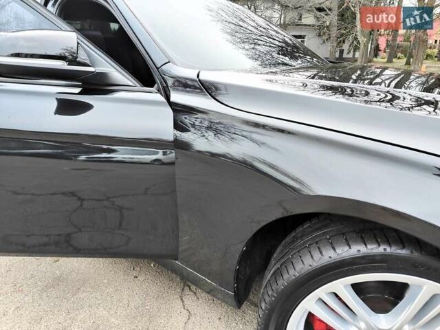 Черный БМВ 3 Серия, объемом двигателя 2 л и пробегом 162 тыс. км за 10990 $, фото 31 на Automoto.ua