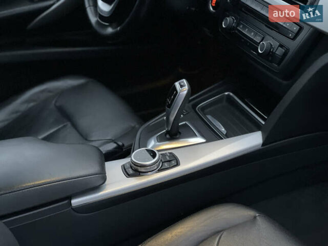 Чорний БМВ 3 Серія, об'ємом двигуна 2 л та пробігом 224 тис. км за 13500 $, фото 21 на Automoto.ua