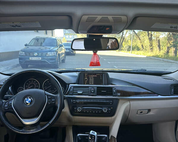 Чорний БМВ 3 Серія, об'ємом двигуна 2 л та пробігом 216 тис. км за 14500 $, фото 39 на Automoto.ua