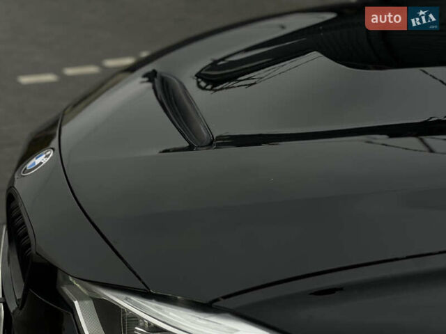 Черный БМВ 3 Серия, объемом двигателя 2 л и пробегом 207 тыс. км за 13599 $, фото 2 на Automoto.ua