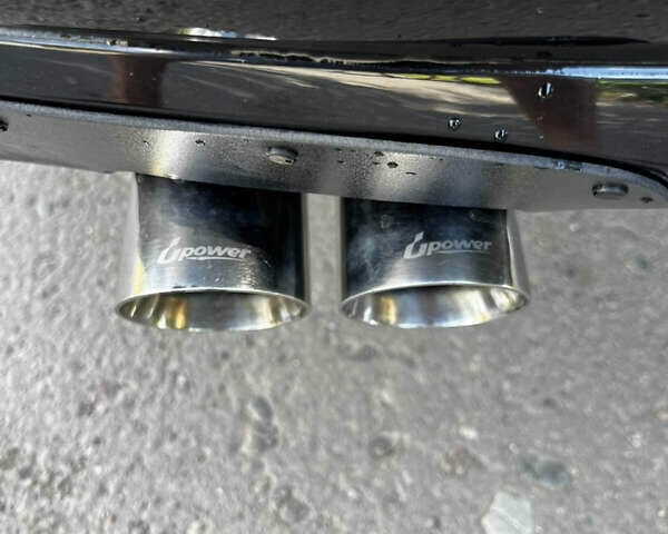 Чорний БМВ 3 Серія, об'ємом двигуна 2 л та пробігом 270 тис. км за 12000 $, фото 16 на Automoto.ua