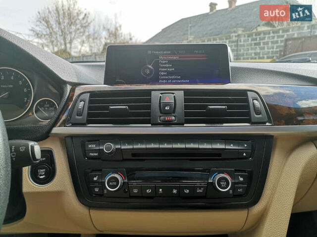 Чорний БМВ 3 Серія, об'ємом двигуна 2 л та пробігом 192 тис. км за 14200 $, фото 38 на Automoto.ua