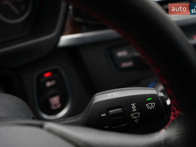 Чорний БМВ 3 Серія, об'ємом двигуна 2 л та пробігом 222 тис. км за 15300 $, фото 24 на Automoto.ua