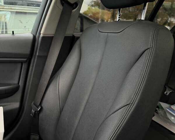 Чорний БМВ 3 Серія, об'ємом двигуна 2 л та пробігом 190 тис. км за 11500 $, фото 19 на Automoto.ua