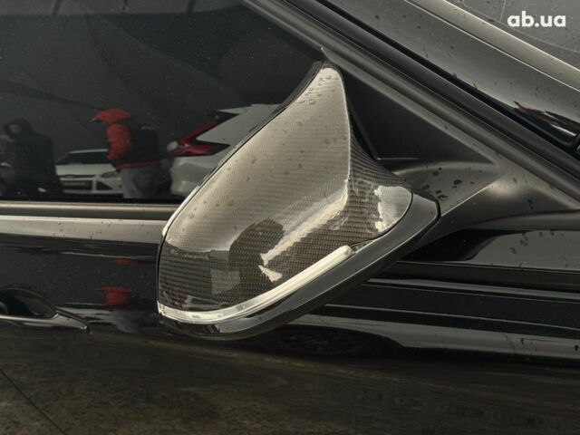 Чорний БМВ 3 Серія, об'ємом двигуна 3 л та пробігом 295 тис. км за 15630 $, фото 8 на Automoto.ua