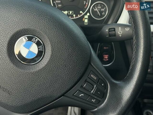 Чорний БМВ 3 Серія, об'ємом двигуна 2 л та пробігом 187 тис. км за 15000 $, фото 37 на Automoto.ua