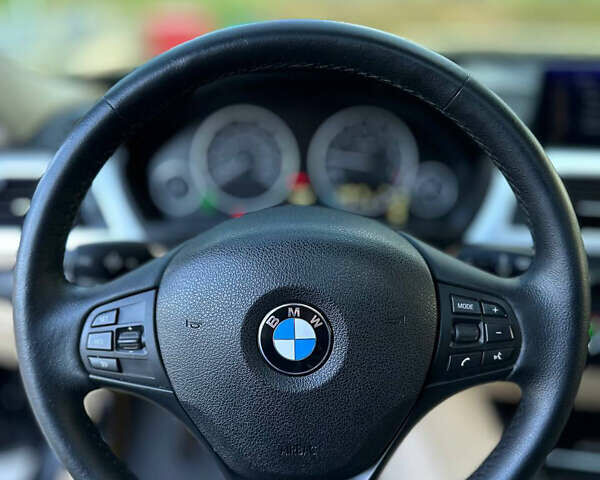 Чорний БМВ 3 Серія, об'ємом двигуна 2 л та пробігом 148 тис. км за 12800 $, фото 29 на Automoto.ua