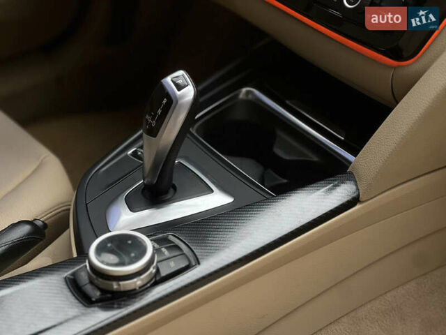 Черный БМВ 3 Серия, объемом двигателя 2 л и пробегом 207 тыс. км за 13599 $, фото 17 на Automoto.ua