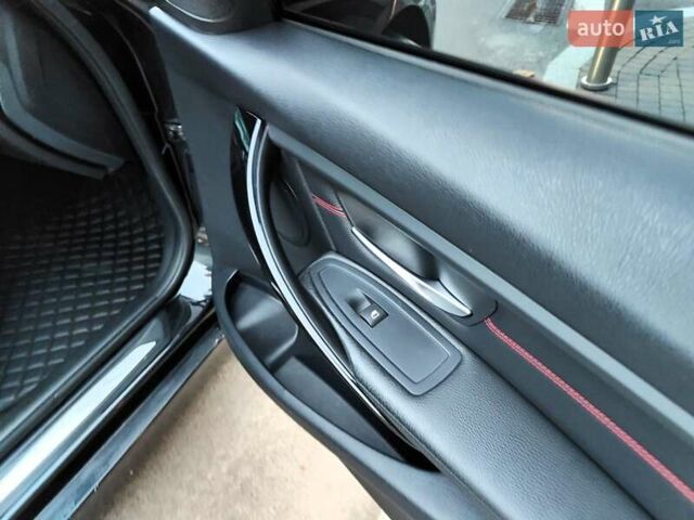 БМВ 3 Серия 2013 в Киеве на Automoto.ua Черный БМВ 3 Серия, объемом двигателя 2 л и пробегом 162 тыс. км за 10990 $, фото 49 на Automoto.ua