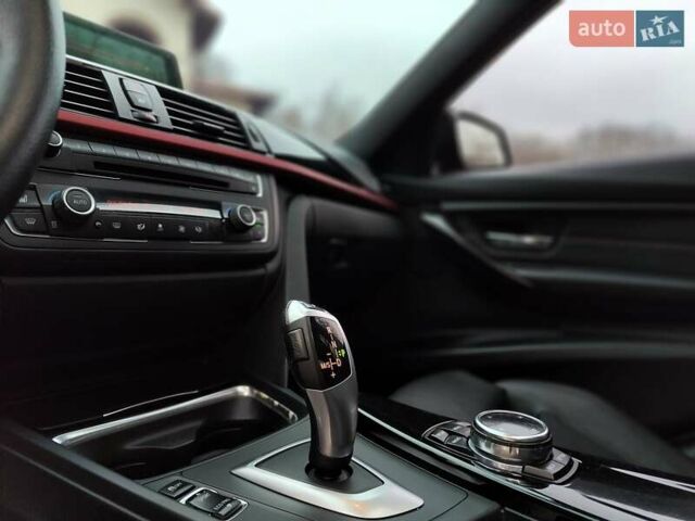 Черный БМВ 3 Серия, объемом двигателя 2 л и пробегом 162 тыс. км за 10990 $, фото 36 на Automoto.ua