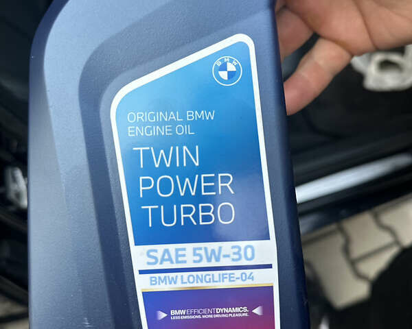 Чорний БМВ 3 Серія, об'ємом двигуна 3 л та пробігом 195 тис. км за 12950 $, фото 16 на Automoto.ua