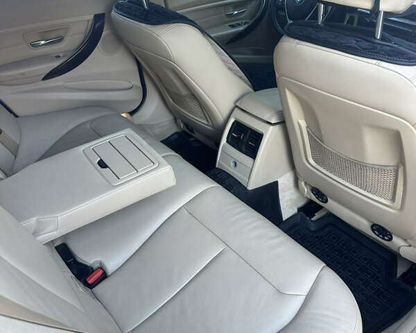 Чорний БМВ 3 Серія, об'ємом двигуна 2 л та пробігом 216 тис. км за 14500 $, фото 47 на Automoto.ua