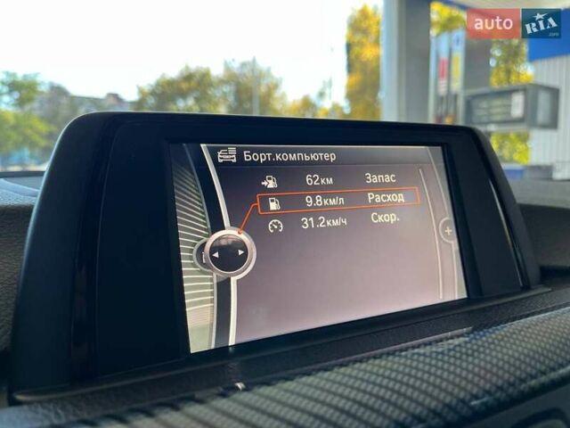 Черный БМВ 3 Серия, объемом двигателя 2 л и пробегом 179 тыс. км за 11499 $, фото 14 на Automoto.ua