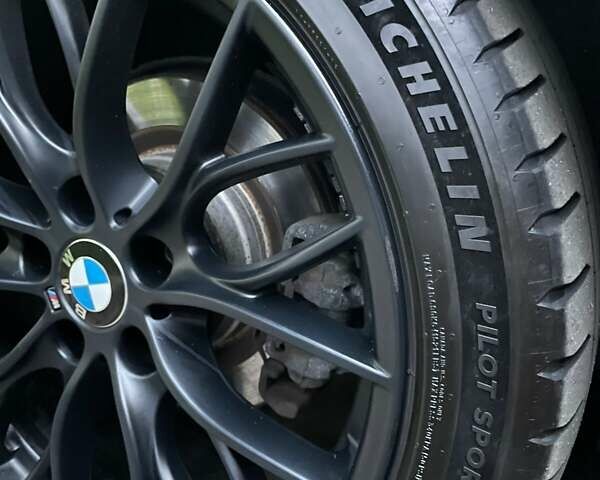 Черный БМВ 3 Серия, объемом двигателя 2 л и пробегом 287 тыс. км за 15500 $, фото 28 на Automoto.ua