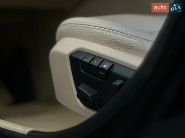 Черный БМВ 3 Серия, объемом двигателя 2 л и пробегом 207 тыс. км за 13599 $, фото 23 на Automoto.ua